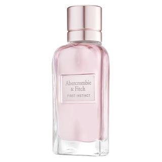 First Instinct Abercrombie & Fitch - Perfume Feminino - Eau de Parfum 30ml