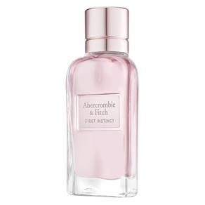 First Instinct Abercrombie & Fitch - Perfume Feminino - Eau de Parfum - 30ml
