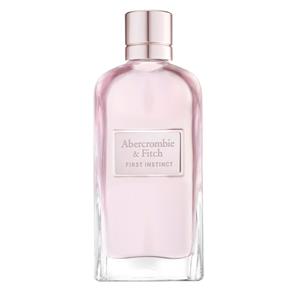 First Instinct Abercrombie & Fitch - Perfume Feminino - Eau de Parfum - 100ml