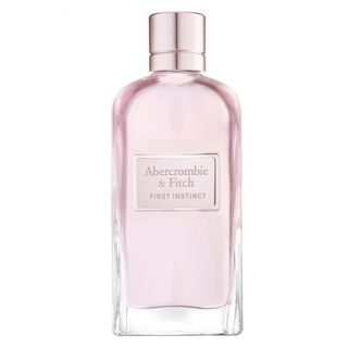 First Instinct Abercrombie & Fitch - Perfume Feminino - Eau de Parfum 100ml