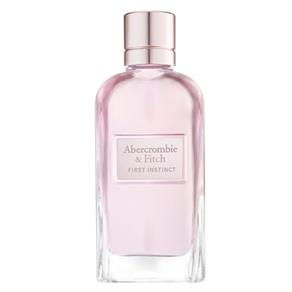 First Instinct Abercrombie & Fitch - Perfume Feminino - Eau de Parfum - 50ml