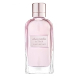 First Instinct Abercrombie & Fitch - Perfume Feminino - Eau De Parfum 50ml