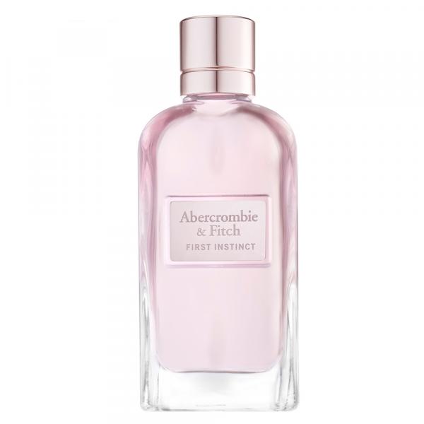 First Instinct Abercrombie Fitch - Perfume Feminino - Eau de Parfum