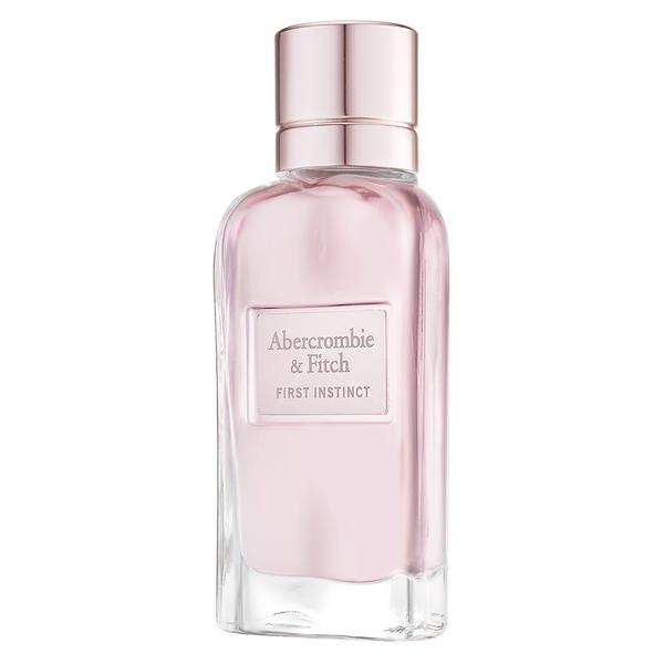 First Instinct Abercrombie Fitch - Perfume Feminino - Eau de Parfum