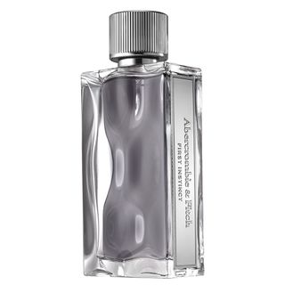 First Instinct Abercrombie & Fitch - Perfume Masculino - Eau de Toilette 100ml