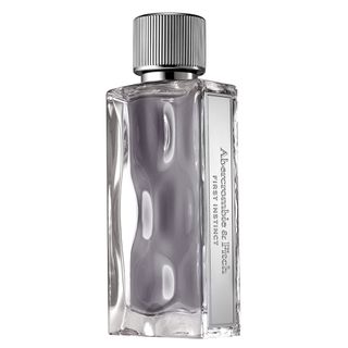 First Instinct Abercrombie & Fitch - Perfume Masculino - Eau de Toilette 50ml