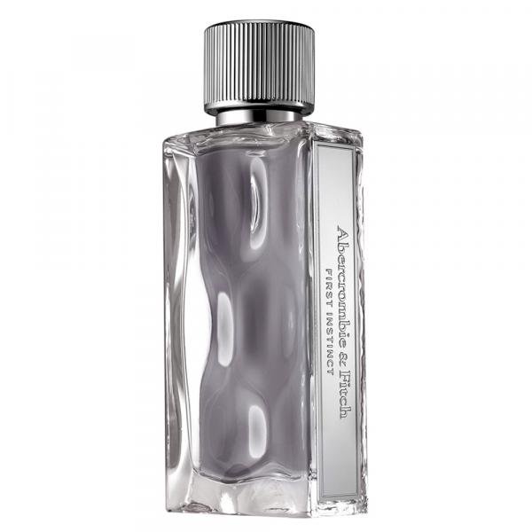 First Instinct Abercrombie Fitch - Perfume Masculino - Eau de Toilette