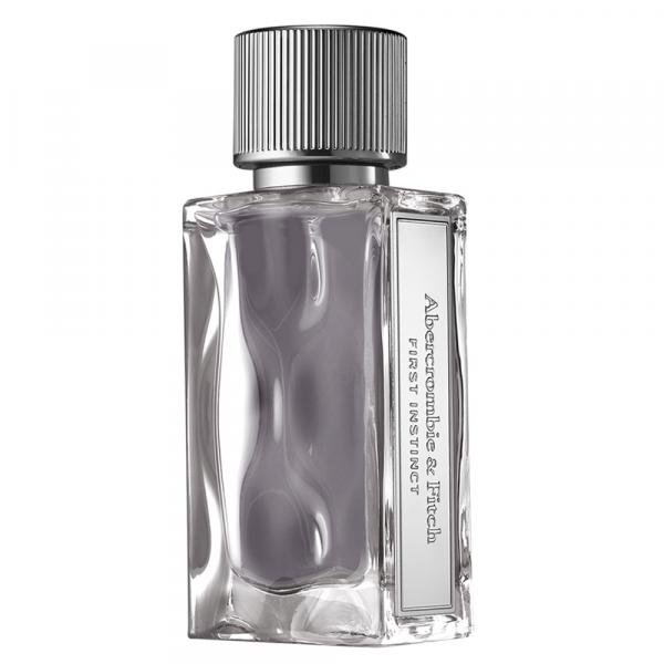 First Instinct Abercrombie Fitch - Perfume Masculino - Eau de Toilette