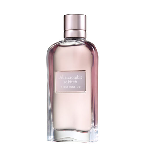 First Instinct Ambercrombie For Her Eau de Parfum - Perfume Feminino 50ml