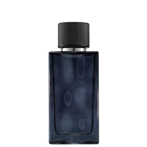 First Instinct Blue Man Abercrombie & Fitch Eau de Toilette - Perfume Masculino 30ml