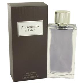 Perfume Masculino First Instinct Abercrombie & Fitch 100 Ml Eau de Toilette