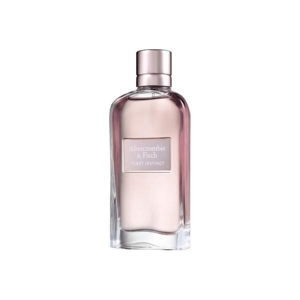 First Instinct For Her Abercrombie & Fitch Perfume EDP 30ml
