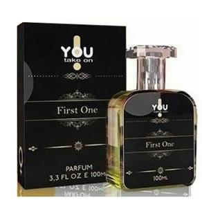 First One 100ml You Take On 100 Ml