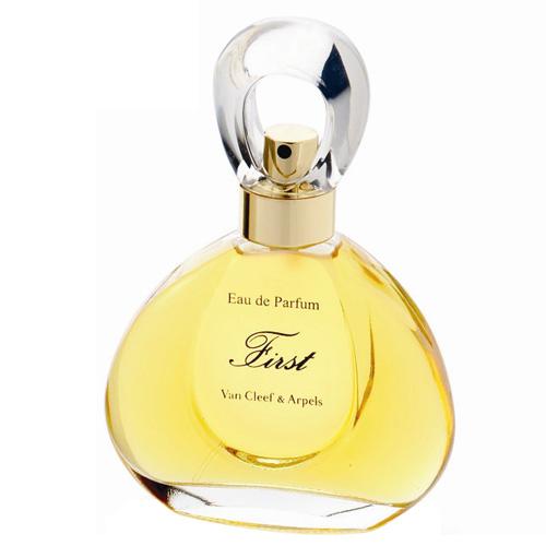First Van Cleef Arpels - Perfume Feminino - Eau de Toilette