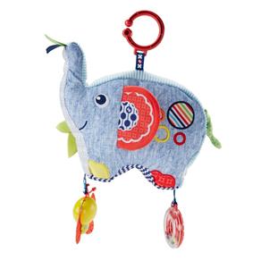 Fisher Price Elefante de Atividades - Mattel