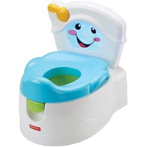 Fisher-Price Troninho Toilette Divertido Mattel Y8702