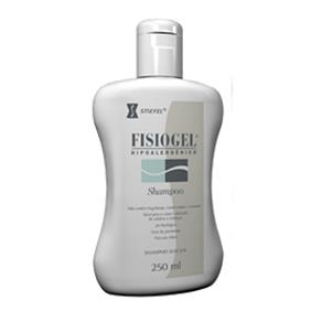 Fisiogel Shampoo Extra-Suave - 250ml - 250ml