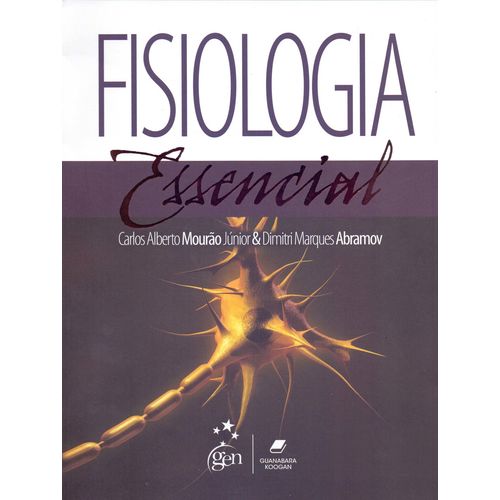 Fisiologia Essencial - 01ed/16