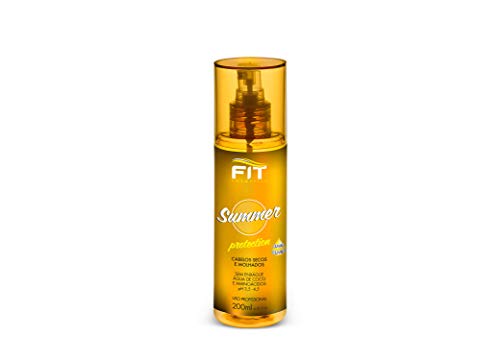 Fit Cosmetics Summer Protection Spray 200ml