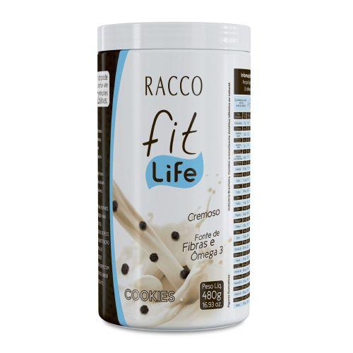 Fit Life Cookies & Cream - Racco