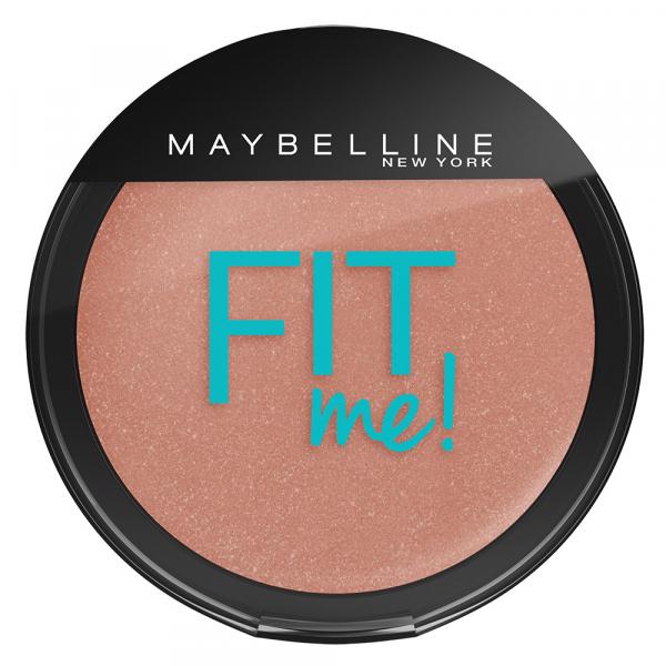 Fit Me! Maybelline - Blush para Peles Claras