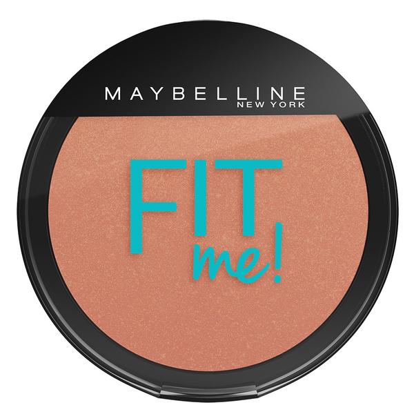 Fit Me! Maybelline - Blush para Peles Claras