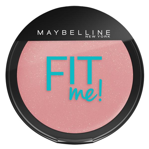 Fit Me! Maybelline - Blush para Peles Médias