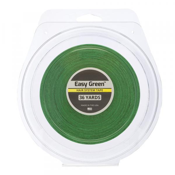 Fita Easy Green 36 Metros X 1,27cm Walker Tape