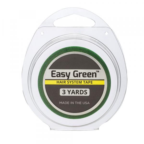 Fita Easy Green 3 Metros 1,27 Cm Walker Tape