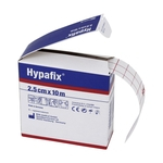Fita Hipoalergênica BSN Medical Hypafix para Fixação de Curativos Rolo 2,5cm X 10m