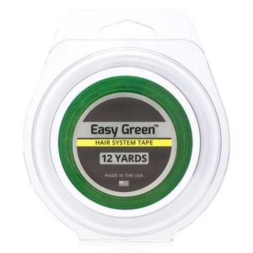 Fita Walker Tape Easy Green 12m X 1,27cm