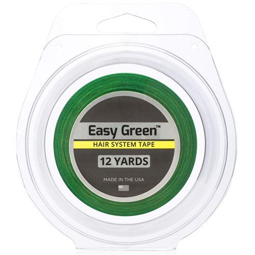 Fita Walker Tape Easy Green Verde 11M X 1.9Cm