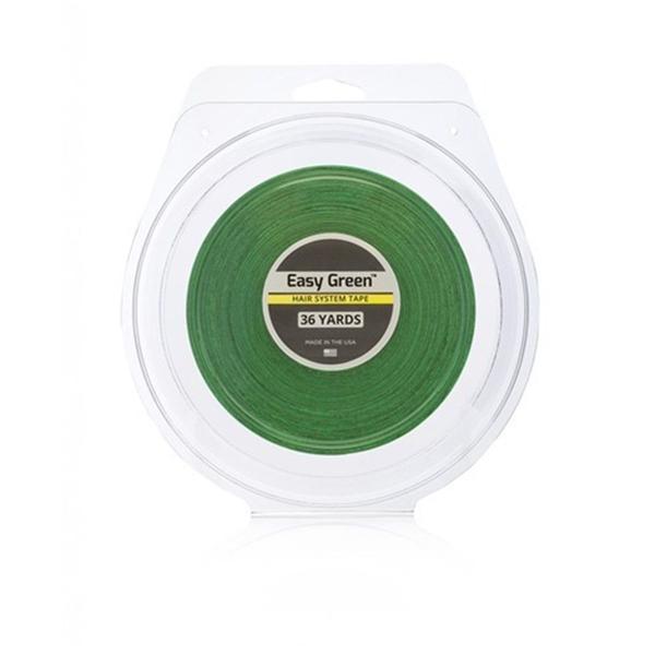Fita Walker Tape Easy Green Verde 36m X 1.9cm = Lace Front
