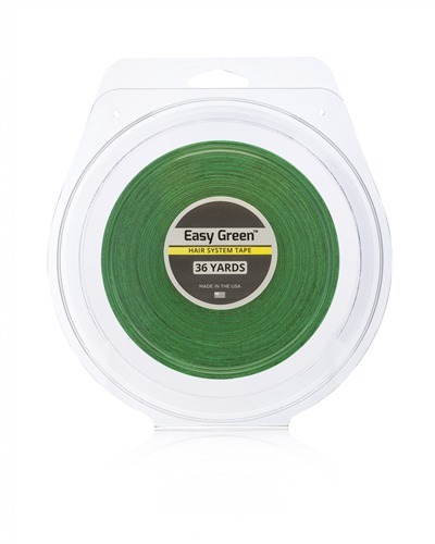 Fita Walker Tape Easy Green Verde 36m X 1.2cm
