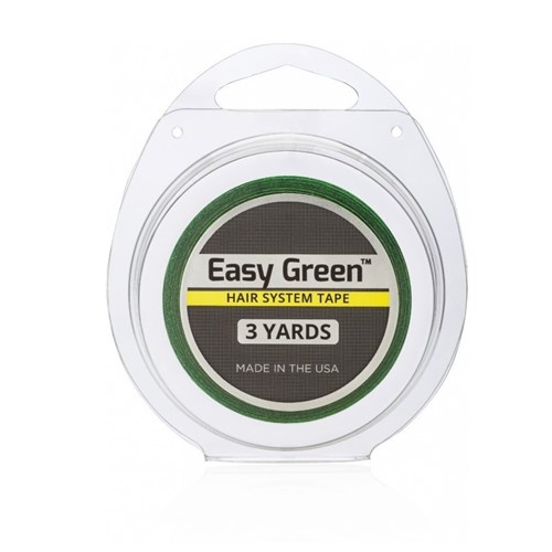 Fita Walker Tape Easy Green Verde 3M por 1,9Cm Original