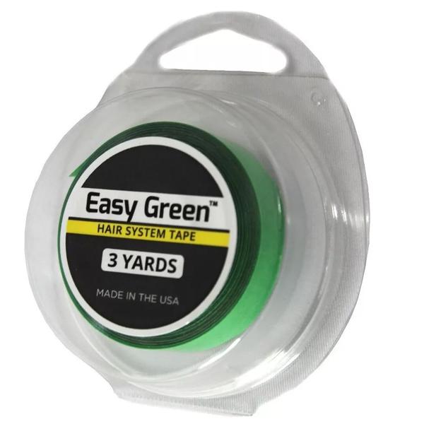 Fita Walker Tape Easy Green Verde 3m X 1,9cm - Original