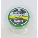 Fita Walker Tape Easy Green Verde 3 Metros 1.2 Cm