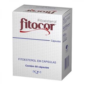 Fitocor 60 Capsulas