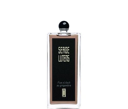 Five O'clock Au Gingembre de Serge Lutens Eau Parfum Feminino 50 Ml