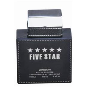 Five Star Eau de Toilette Lonkoom - Perfume Masculino - 100ml - 100ml