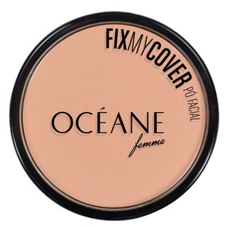 Fix My Cover Océane - Pó Facial 2