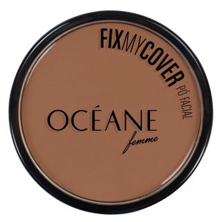 Fix My Cover Océane - Pó Facial 4