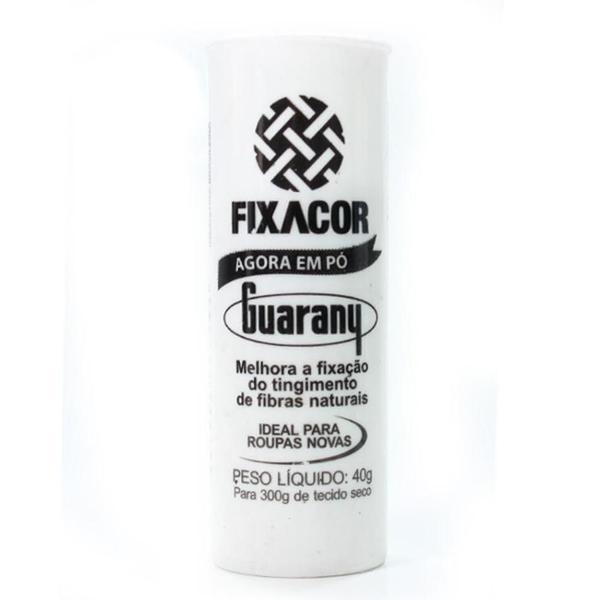 Fixacor 40ml 0113 - Guarany