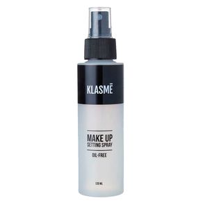 Fixador de Maquiagem Klasme em Spray 120ml