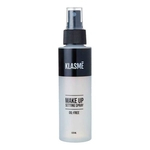 Fixador De Maquiagem Klasme - Make Up Setting Spray 120ml