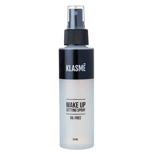 Fixador de Maquiagem Klasme - Make Up Setting Spray 120Ml