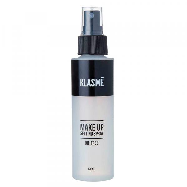 Fixador de Maquiagem Klasme - Make Up Setting Spray