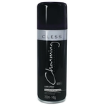 Fixador de Penteado Hair Spray Charming Special Black Extra Forte 200ml