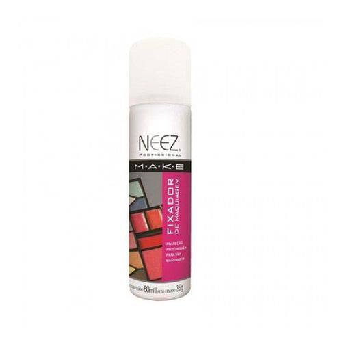 Fixador Maquiagem Neez Spray/ 60 Ml