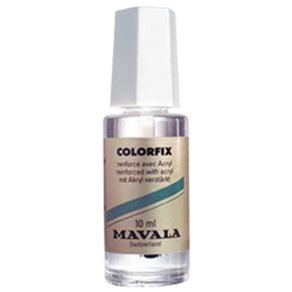 Fixador Mavala Colorfix For Nail Polish 10 Ml - Mavala